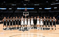 2023-24赛季马刺队队员名单阵容更新，最新球员都有谁？