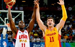 梦八队vs西班牙谁赢了？2008奥运决赛结果揭秘