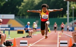 跳远预赛成绩带入决赛吗？预赛规则如何影响决赛晋级？