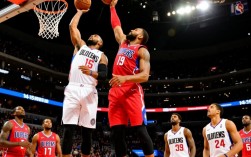 14-15赛季快船阵容有哪些短板导致未能突破季后赛次轮？