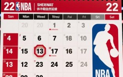 9月22日为什么没有NBA比赛？休赛期安排有何特殊原因？