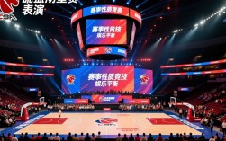 cba全明星赛为何被称为表演赛？观众看的是竞技还是娱乐？