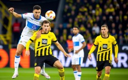 多特vs门兴比赛结果谁赢了？德甲这场最终比分会是多少？