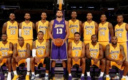 2015湖人新赛季阵容能否重返季后赛？