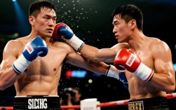 邹市明比赛结果如何？他最终赢了吗？