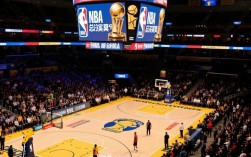 为什么说NBA最精彩总决赛是历史级的巅峰对决？