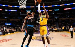 湖人vs掘金G3谁赢的？比分多少？关键球员是谁？