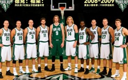 09年小牛阵容球球，核心球员配置如何支撑争冠？