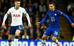 英联杯热刺vs切尔西谁赢了？比赛结果和关键球员表现如何？