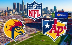 为什么NFL洛杉矶同时拥有闪电和公羊两支球队？