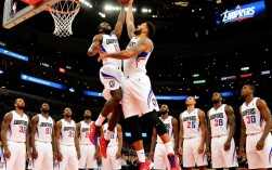 2013年快船队阵容有哪些核心球员？战术体系如何构建？