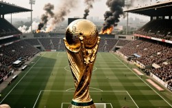 1950年世界杯冠军是谁？乌拉圭如何逆袭夺冠的？