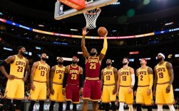 2015-16骑士阵容有哪些核心球员？夺冠关键靠谁？