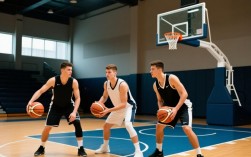 三人篮球最强阵容怎么选？现役历史谁更炸？