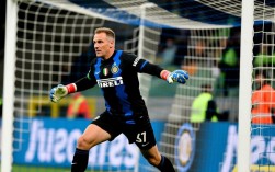 国际米兰史上最强11人是谁？中场双核如何定义？