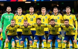 瑞典国家队2021阵容有哪些核心球员？