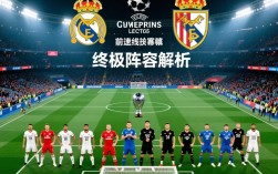 欧冠决赛出战名单谁首发？关键球员能否带伤作战？