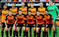 巴伦西亚25人阵容都有谁？哪些球员是新援或核心？