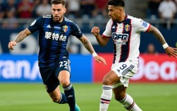 蒙特雷vs内卡萨谁赢了？最新赛果实时更新！