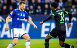 沙尔克 S门兴谁赢了