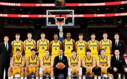 北京金隅2011年阵容有哪些核心球员及战术特点？