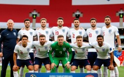 2018年英格兰阵容有哪些核心球员，最终止步四强？