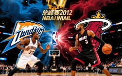 雷霆热火总决赛谁能笑到最后？