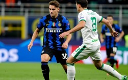 国际米兰vs矿工谁赢了？最新赛果实时更新！