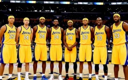 2012年NBA最佳阵容谁入选？一三阵球员名单是什么？