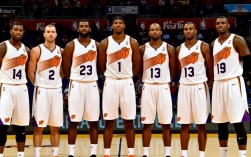 太阳14-15年NBA最佳阵容有哪些球员入选？