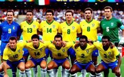 94年巴西决赛阵容有哪些传奇球员？替补席深度如何？