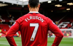 弗格森为何直接给C罗7号？背后藏着什么故事？