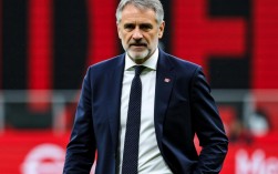 AC米兰对迪尔阵容