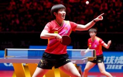 2024世界乒乓球女子单打决赛几点开始？今晚几点直播？