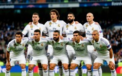 最佳阵容劳尔和谁交流？皇马传奇队友或对手？