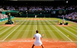 纳达尔温网决赛视频，谁笑到最后？