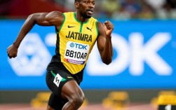 8月6号博尔特赢了吗？那场比赛他最终成绩是多少？