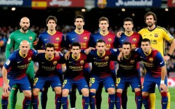 2010巴萨梦三最佳阵容为何被奉足坛史上最强？