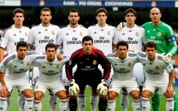 2008年皇马阵容星光璀璨，为何最终未能夺得欧冠冠军？