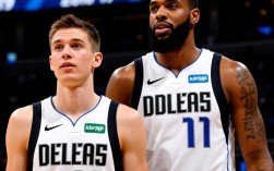 18年独行侠阵容有哪些核心球员及战术打法？