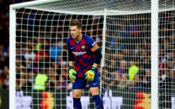 巴萨现在最强首发阵容有哪些球员？能踢出最强战术吗？