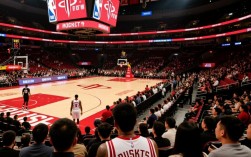 为什么NBA火箭队比赛还不能在官方平台直播？