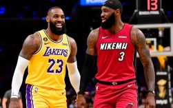 2020年NBA总决赛G3谁赢的？湖人还是热火？