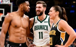 NBA男女同场竞技的可行性到底存在哪些不可逾越的障碍？