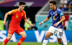 世界杯中国和日本谁赢了