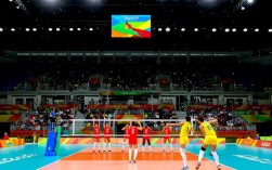 女排里约超清决赛，为何这场对决成永恒经典？