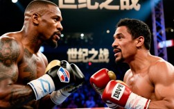 梅威瑟VS帕奎奥世纪大战到底谁赢了？