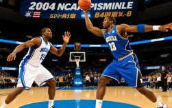 2004NCAA总决赛，谁笑到最后？史诗对决揭秘