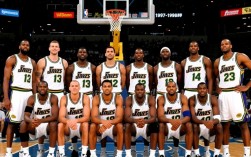 1998爵士队阵容名单有哪些核心球员？