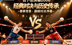 2008包卜总决赛结果如何？